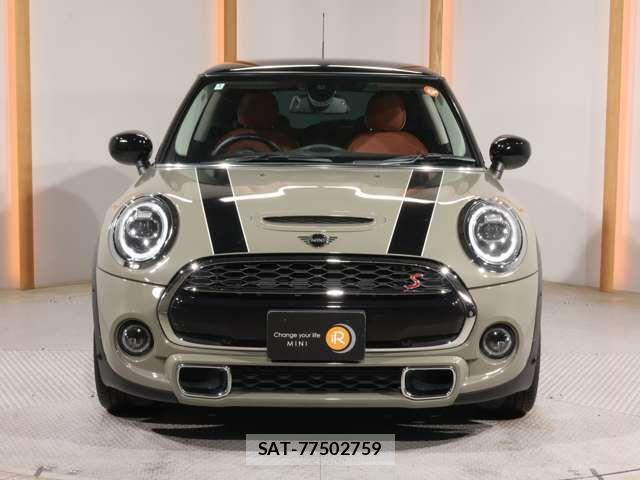 Bmw MINI 2020-03 7059588-7