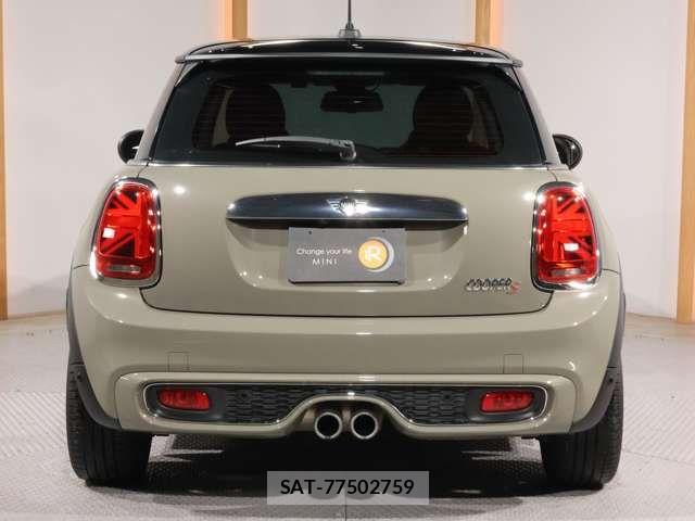 Bmw MINI 2020-03 7059588-8