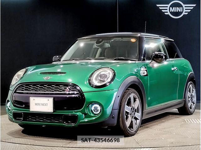 Bmw MINI 2019-11 7059592-0