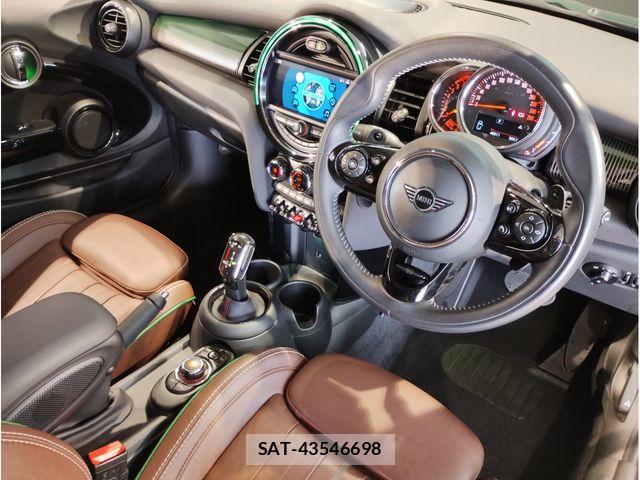 Bmw MINI 2019-11 7059592-14