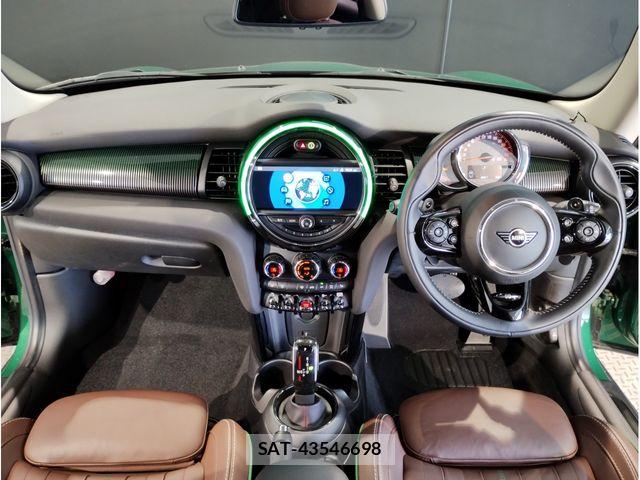 Bmw MINI 2019-11 7059592-1
