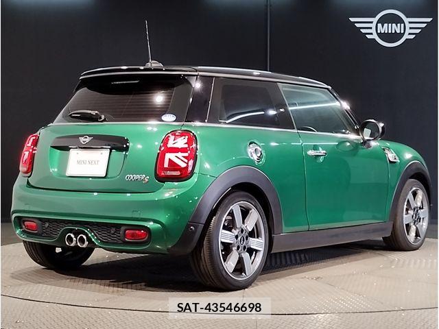 Bmw MINI 2019-11 7059592-2