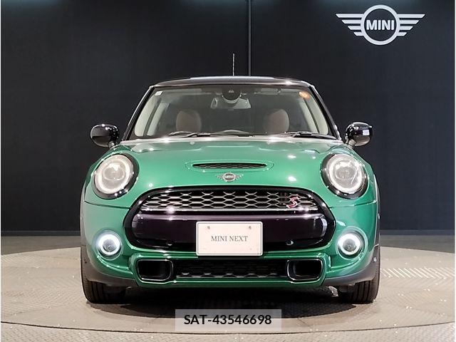 Bmw MINI 2019-11 7059592-3