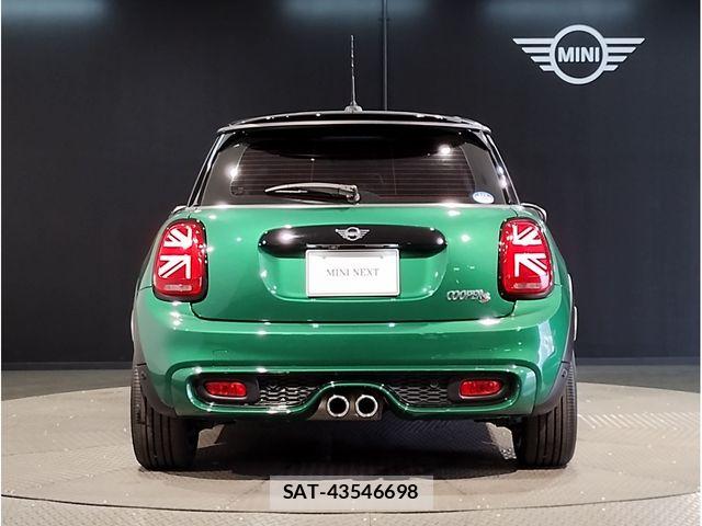 Bmw MINI 2019-11 7059592-4