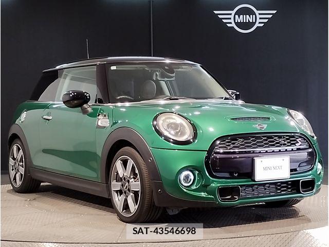 Bmw MINI 2019-11 7059592-5