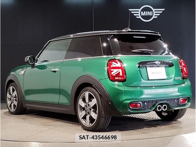 Bmw MINI 2019-11 7059592-6