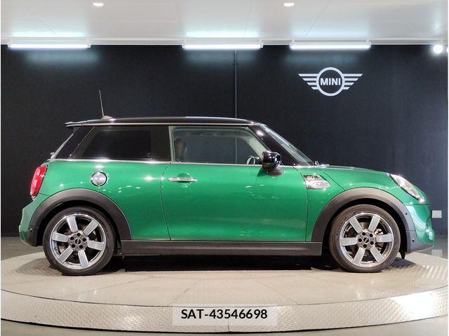 Bmw MINI 2019-11 7059592-7
