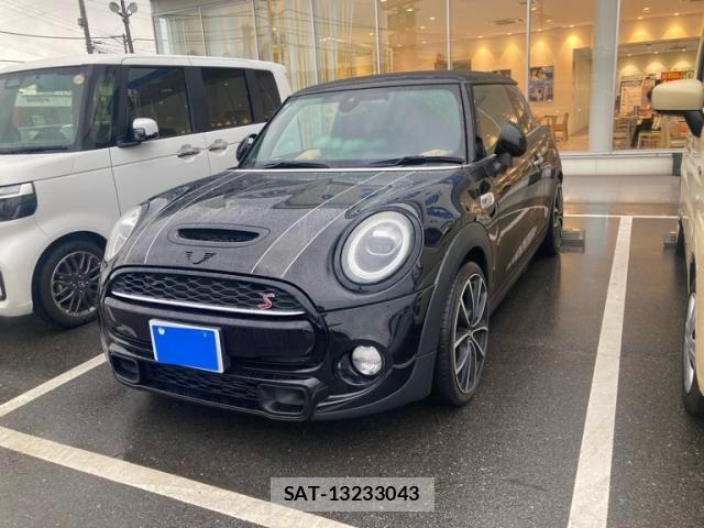 Bmw MINI 2019-01 7059590-1