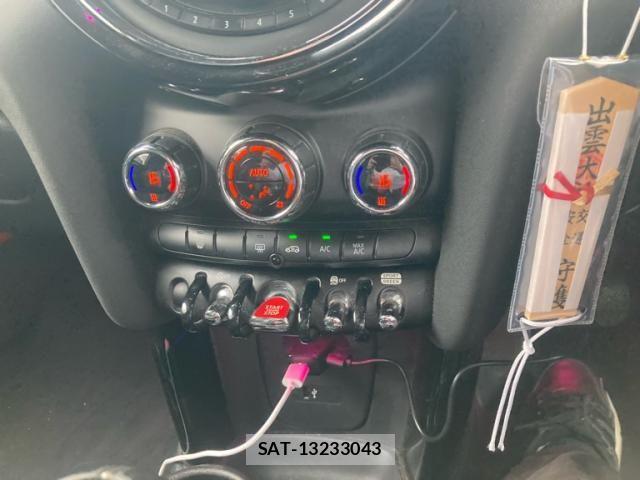Bmw MINI 2019-01 7059590-19