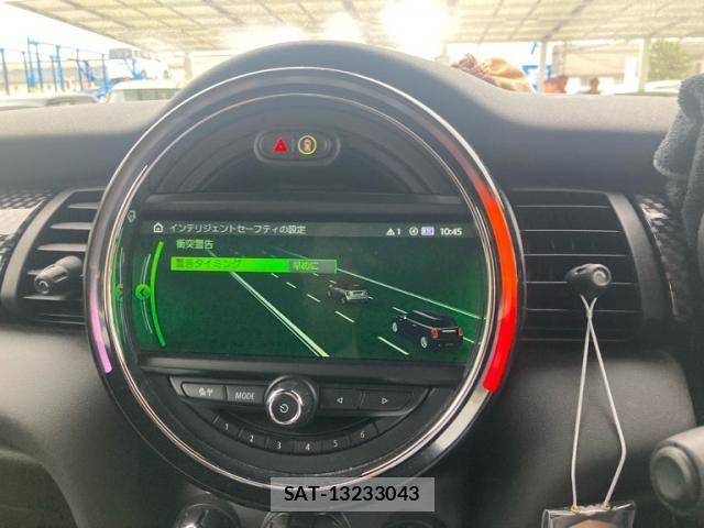 Bmw MINI 2019-01 7059590-21
