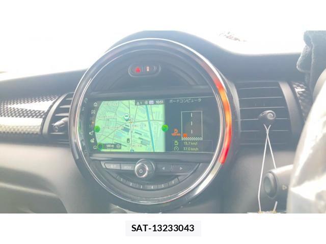 Bmw MINI 2019-01 7059590-25