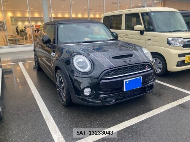 Bmw MINI 2019-01 7059590-2
