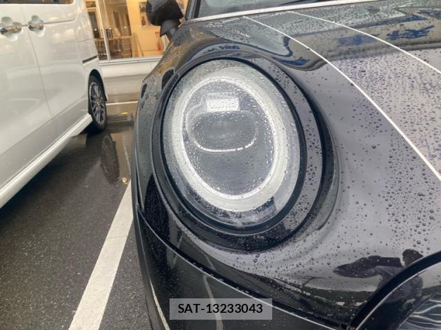 Bmw MINI 2019-01 7059590-3