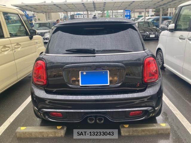 Bmw MINI 2019-01 7059590-6