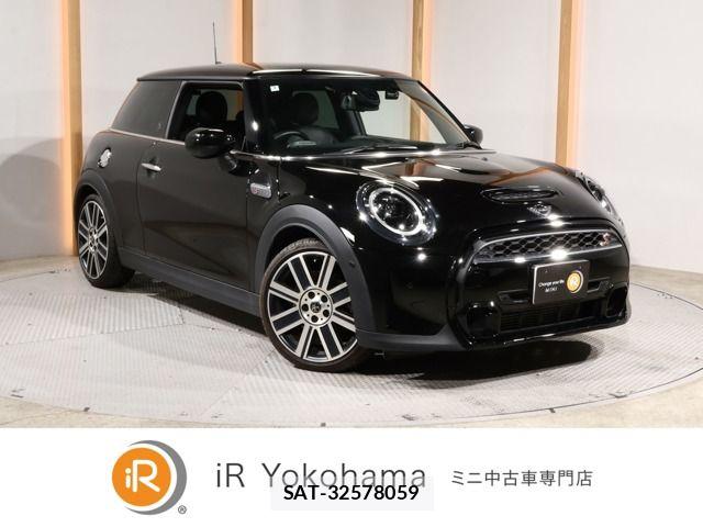 Bmw MINI 2022-03 7059587-0