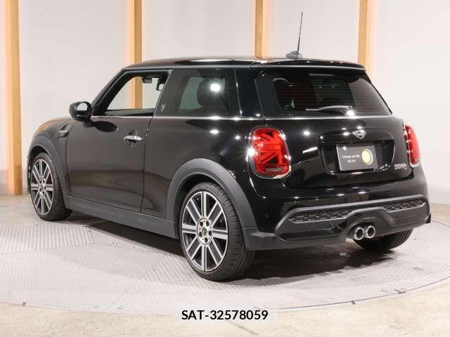 Bmw MINI 2022-03 7059587-9