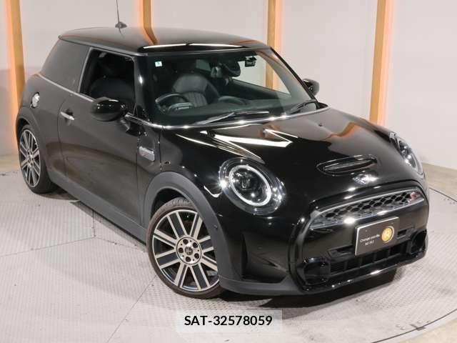 Bmw MINI 2022-03 7059587-18