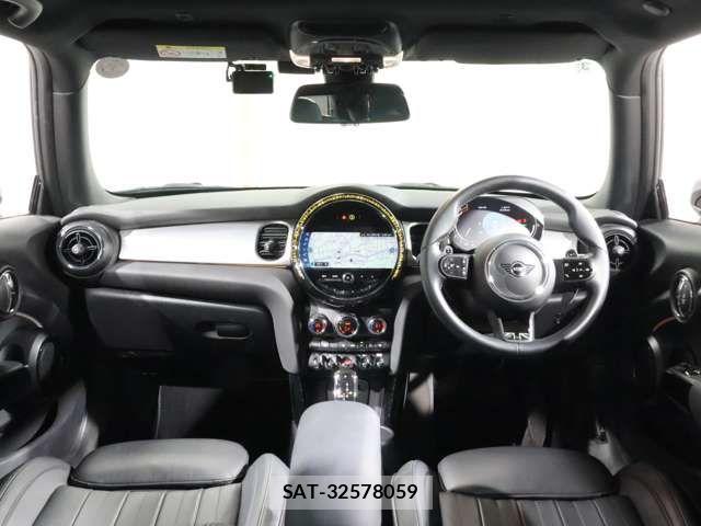 Bmw MINI 2022-03 7059587-3