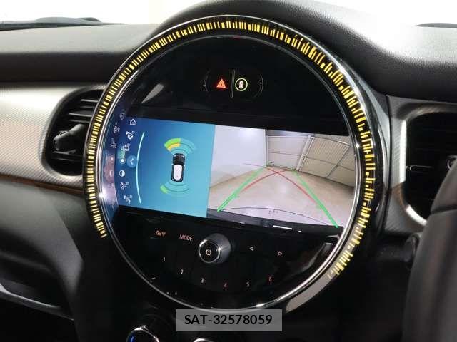 Bmw MINI 2022-03 7059587-5