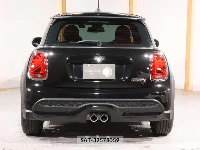 Bmw MINI 2022-03 7059587-8