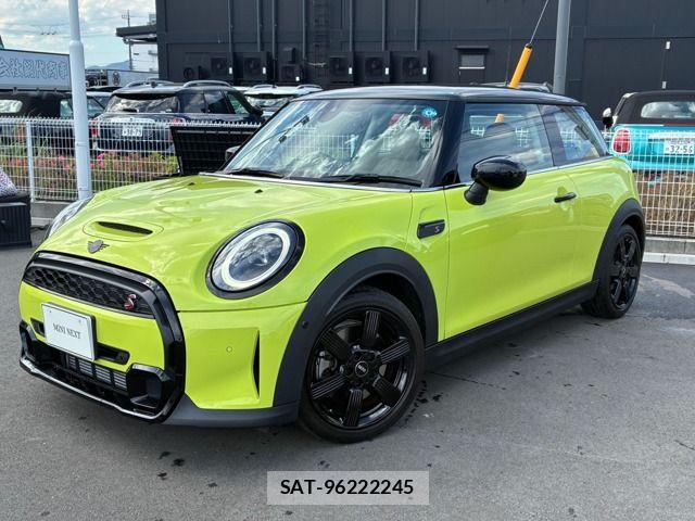 Bmw MINI 2023-03 7221831-0