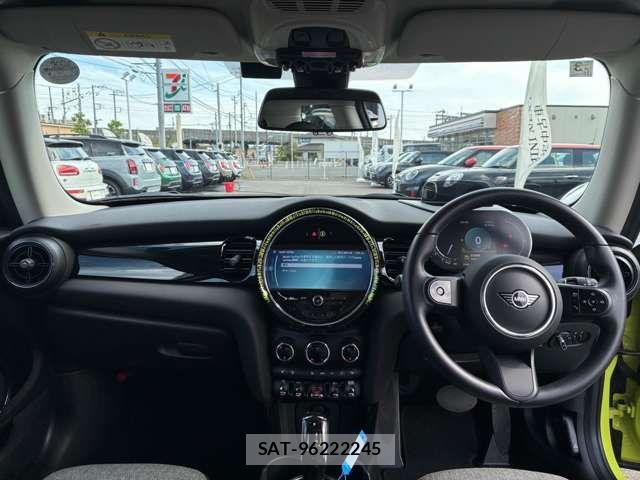 Bmw MINI 2023-03 7221831-10