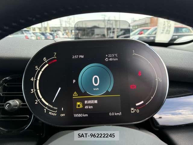 Bmw MINI 2023-03 7221831-13