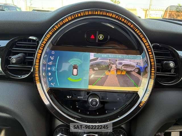 Bmw MINI 2023-03 7221831-16