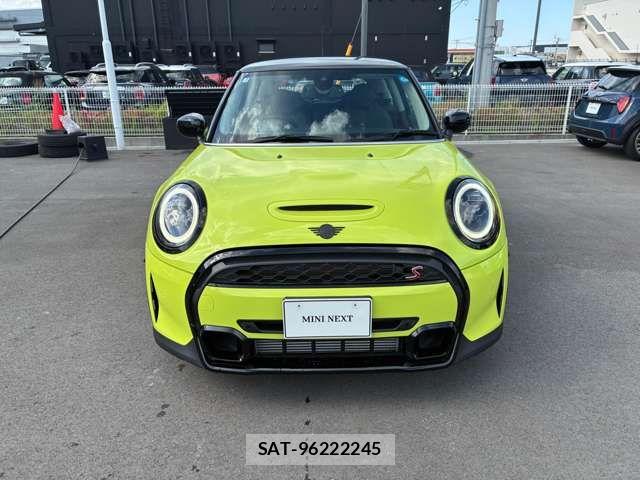 Bmw MINI 2023-03 7221831-1