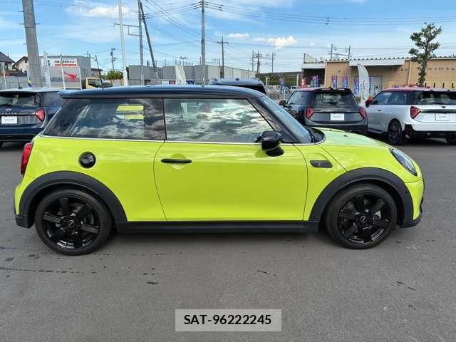 Bmw MINI 2023-03 7221831-3