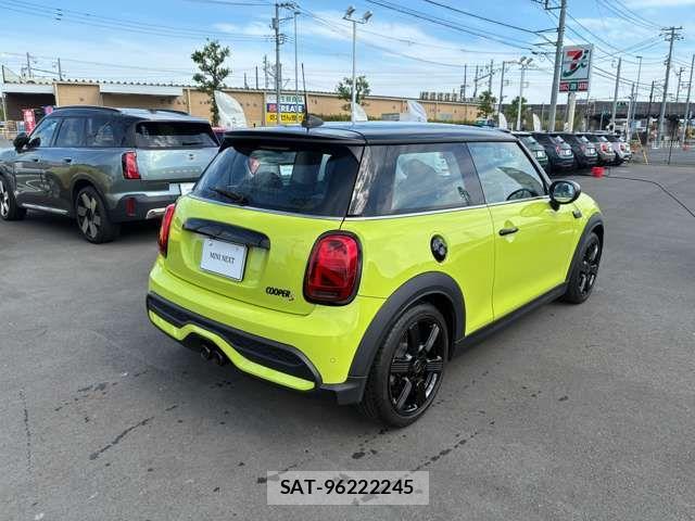Bmw MINI 2023-03 7221831-4