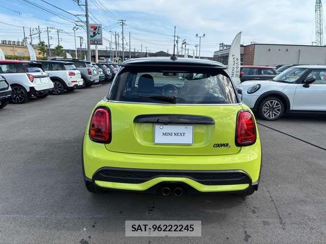Bmw MINI 2023-03 7221831-5