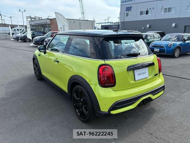 Bmw MINI 2023-03 7221831-6
