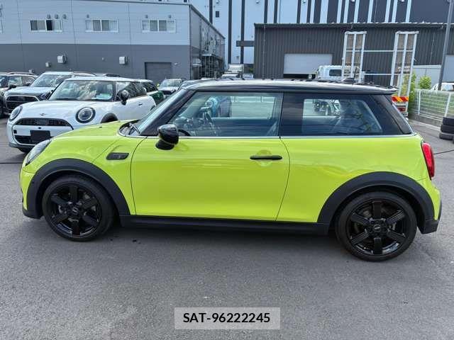 Bmw MINI 2023-03 7221831-7
