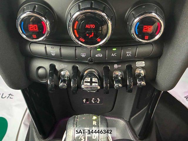 Bmw MINI 2018-04 7272333-11