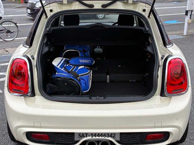 Bmw MINI 2018-04 7272333-21