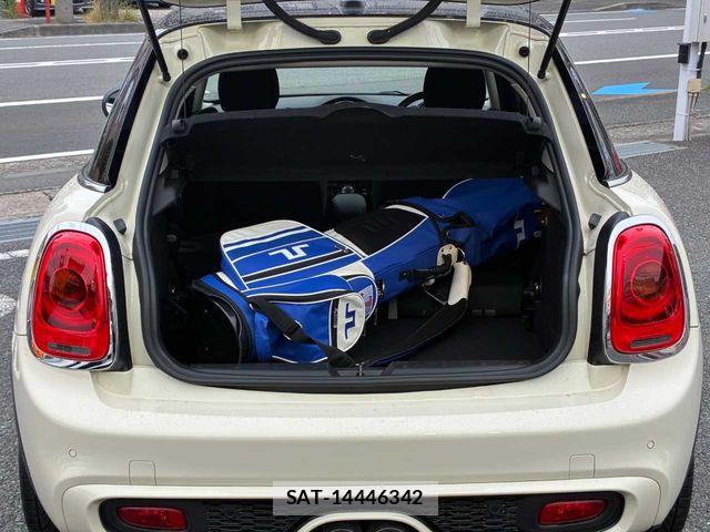 Bmw MINI 2018-04 7272333-22