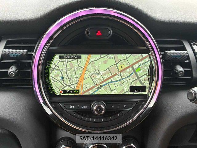 Bmw MINI 2018-04 7272333-2