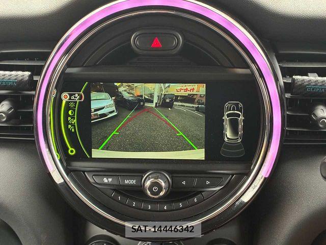 Bmw MINI 2018-04 7272333-3