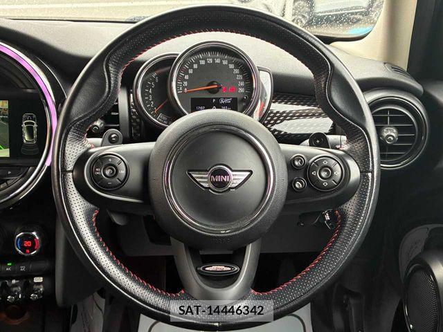 Bmw MINI 2018-04 7272333-4