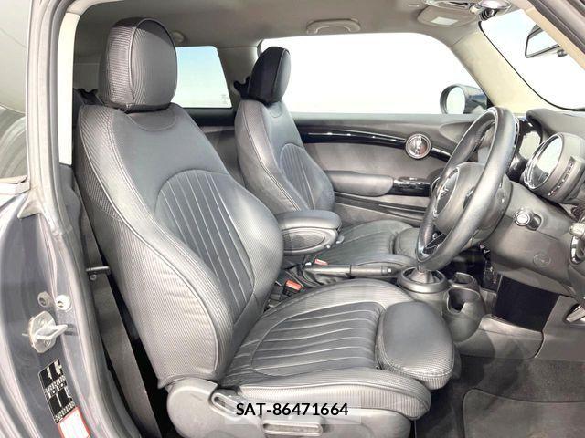 Bmw MINI 2018-12 7272331-11