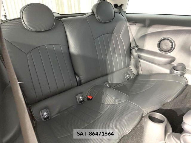 Bmw MINI 2018-12 7272331-12