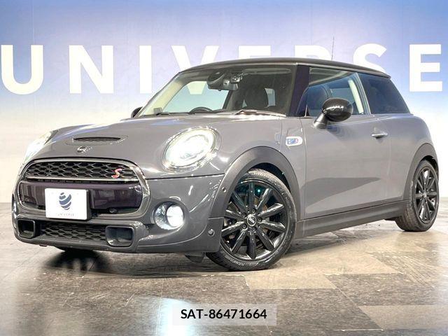 Bmw MINI 2018-12 7272331-13