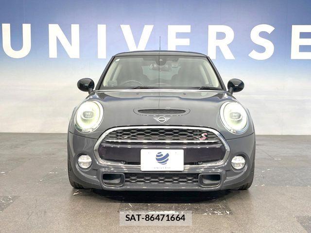 Bmw MINI 2018-12 7272331-14