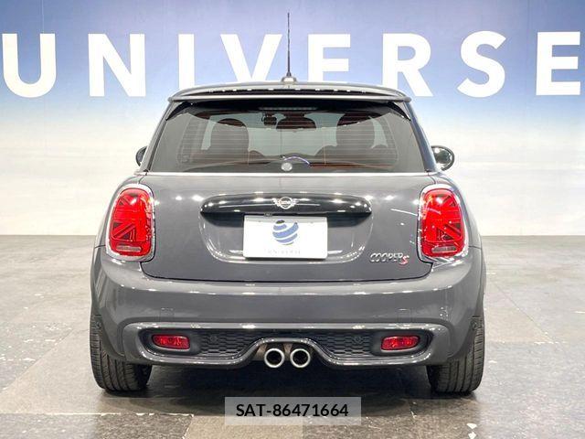 Bmw MINI 2018-12 7272331-15