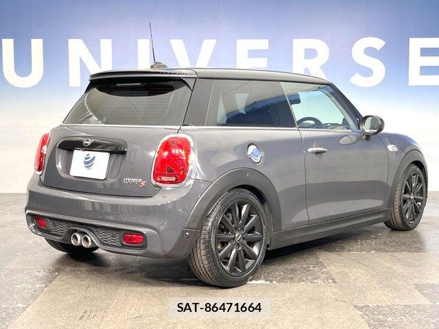 Bmw MINI 2018-12 7272331-16