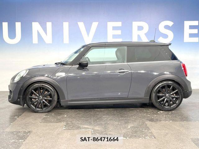 Bmw MINI 2018-12 7272331-17