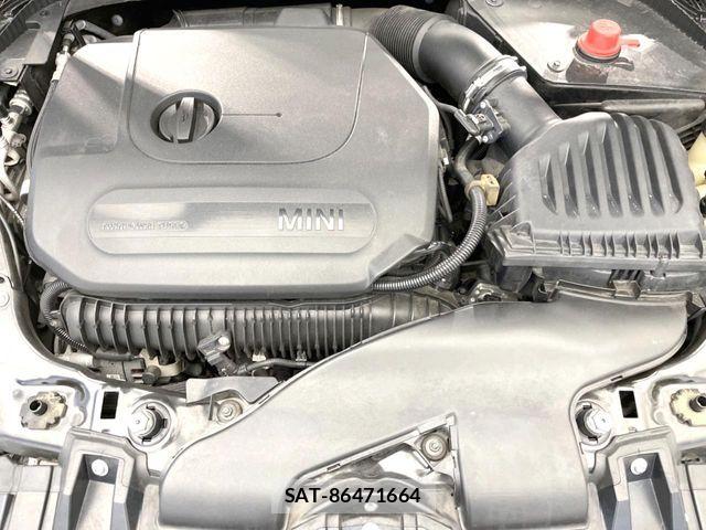 Bmw MINI 2018-12 7272331-18