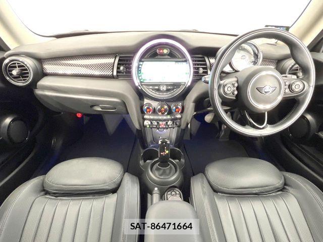 Bmw MINI 2018-12 7272331-1