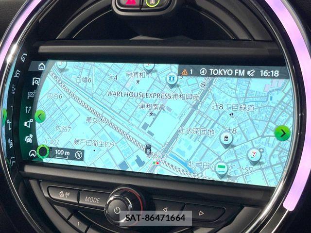 Bmw MINI 2018-12 7272331-3